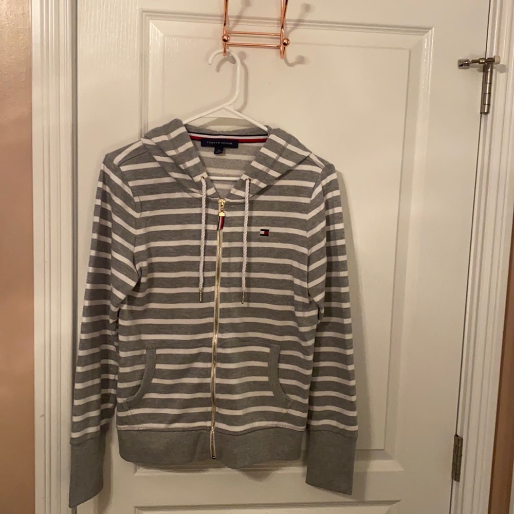 Tommy Hilfiger - zip up